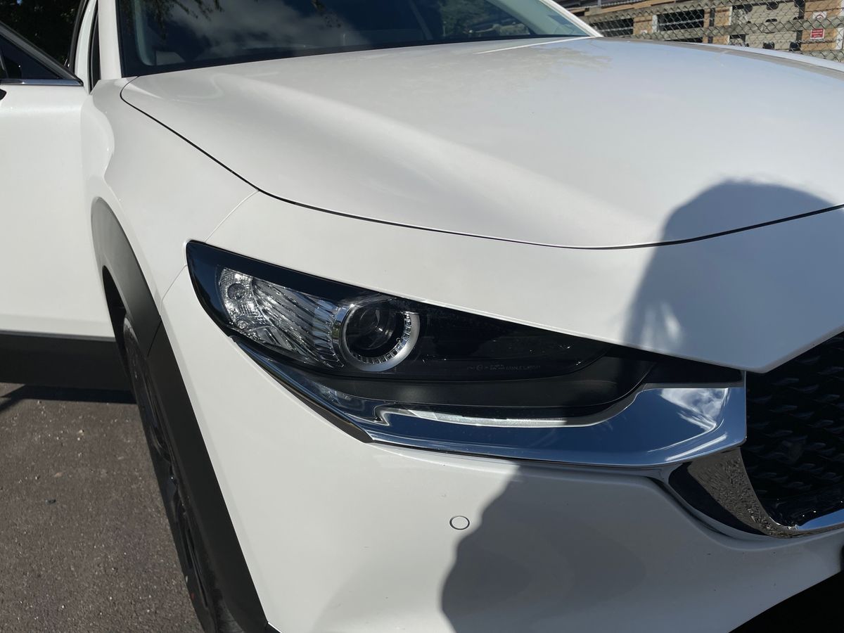 Used Mazda CX-30 2025 for sale - 77002324: Photo 21