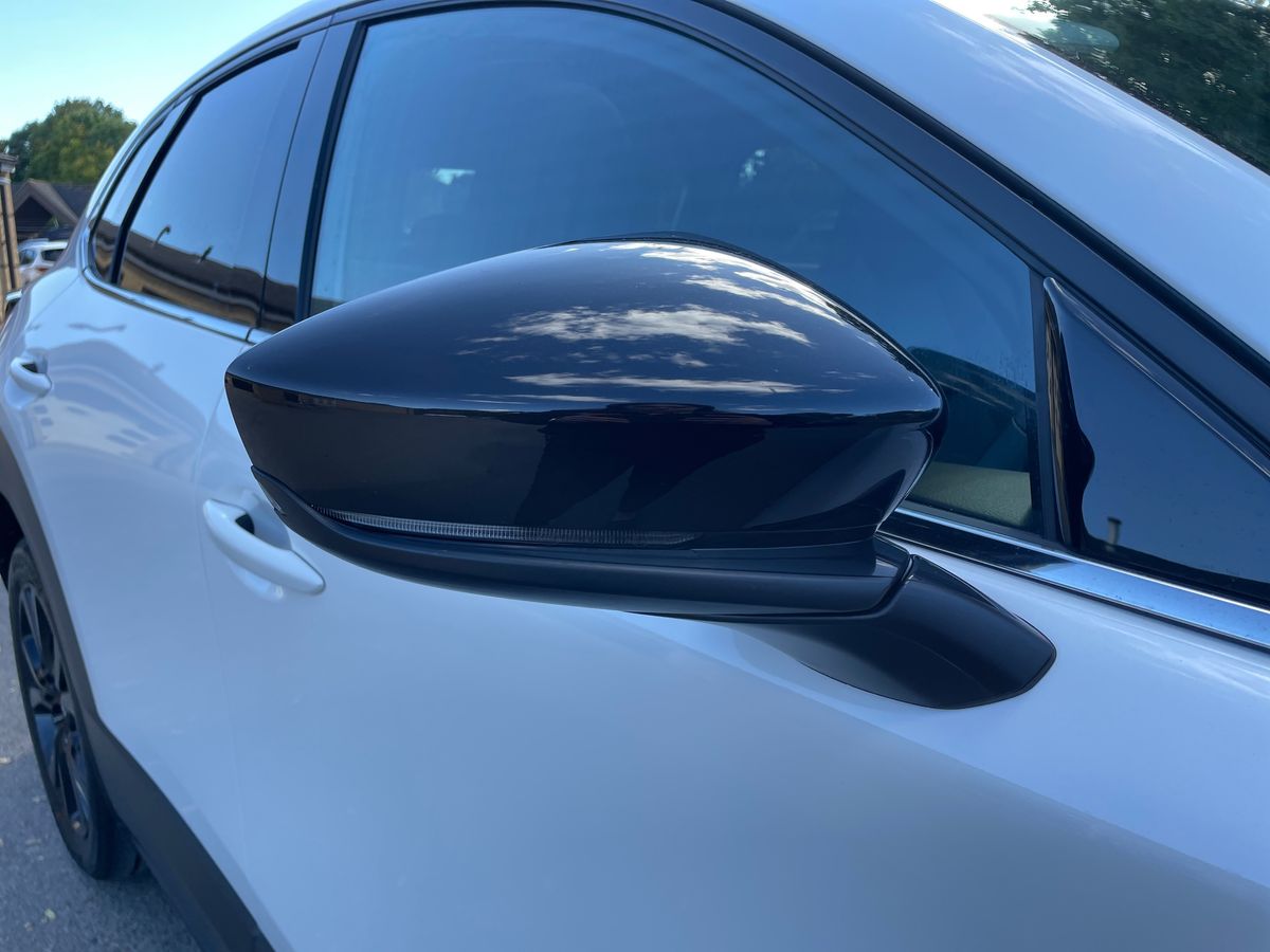 Used Mazda CX-30 2025 for sale - 77002324: Photo 22