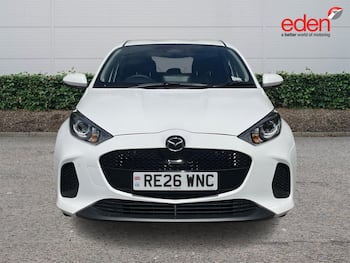 Used Mazda Mazda2 HYBRID 2026 for sale - 79811750: Photo