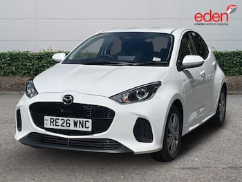 Used Mazda Mazda2 HYBRID 2026 for sale - 79811750: Photo