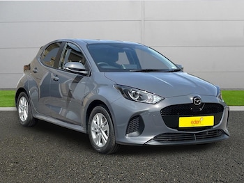 Used Mazda Mazda2 HYBRID 2026 for sale - 79146821: Photo