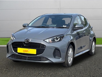 Used Mazda Mazda2 HYBRID 2026 for sale - 79146821: Photo