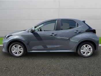 Used Mazda Mazda2 HYBRID 2026 for sale - 79146821: Photo