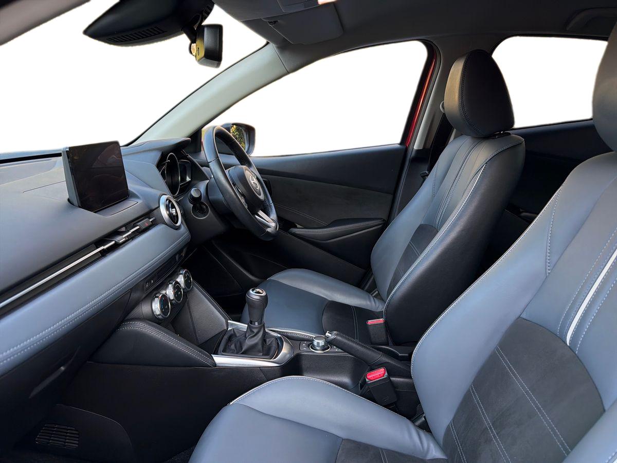 Used Mazda Mazda2 2022 for sale - 77979008: Photo 10