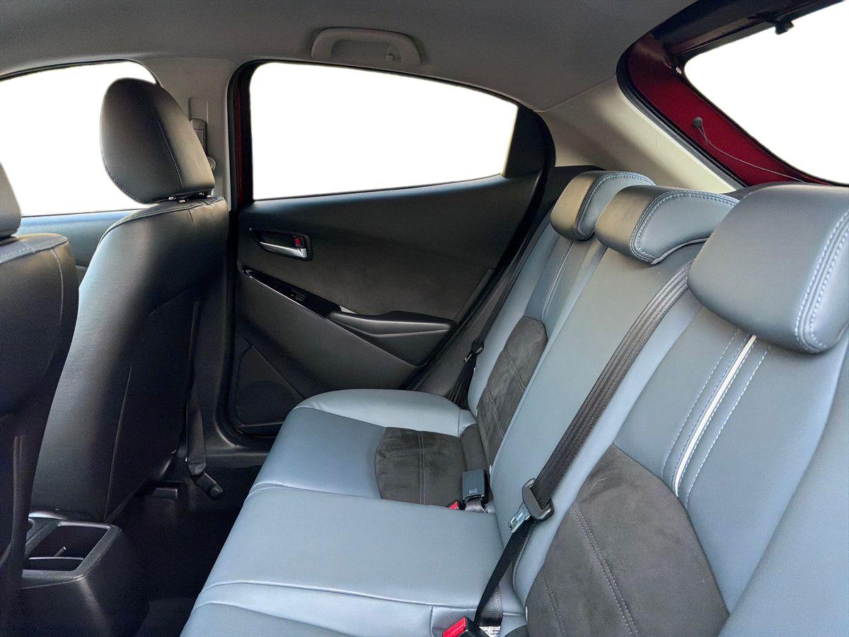 Used Mazda Mazda2 2022 for sale - 77979008: Photo 11