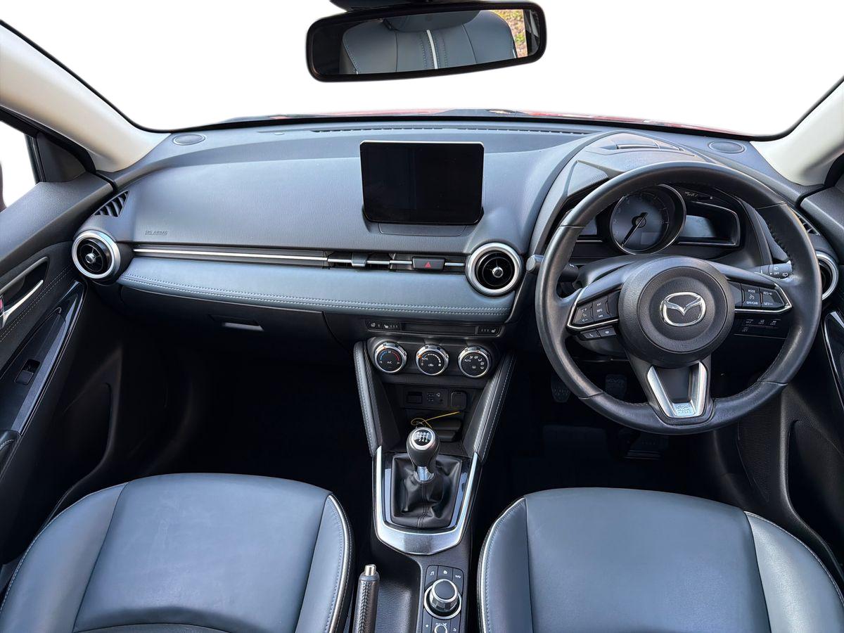 Used Mazda Mazda2 2022 for sale - 77979008: Photo 13