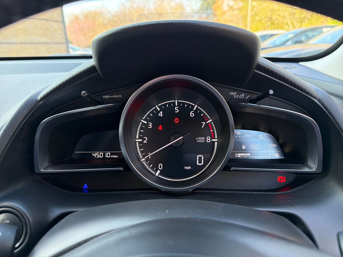 Used Mazda Mazda2 2022 for sale - 77979008: Photo 14