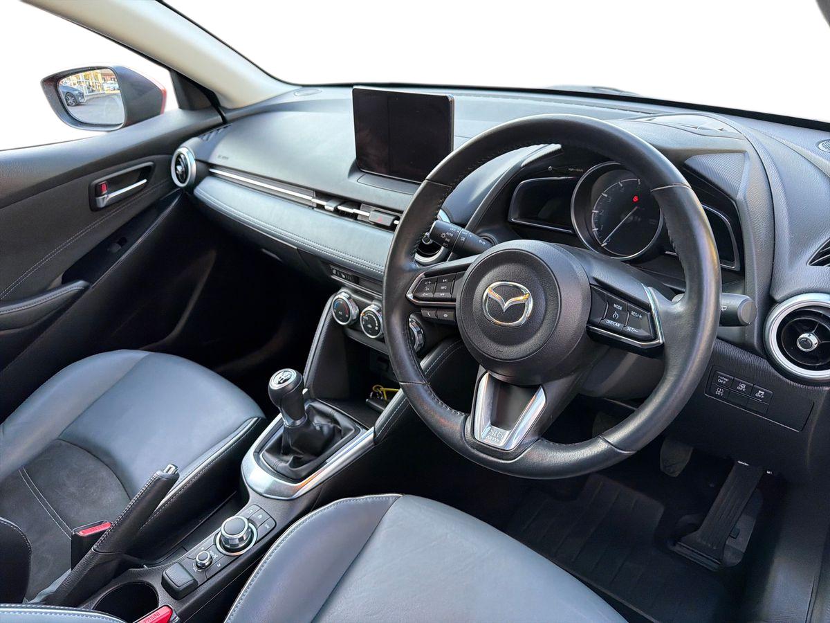 Used Mazda Mazda2 2022 for sale - 77979008: Photo 15