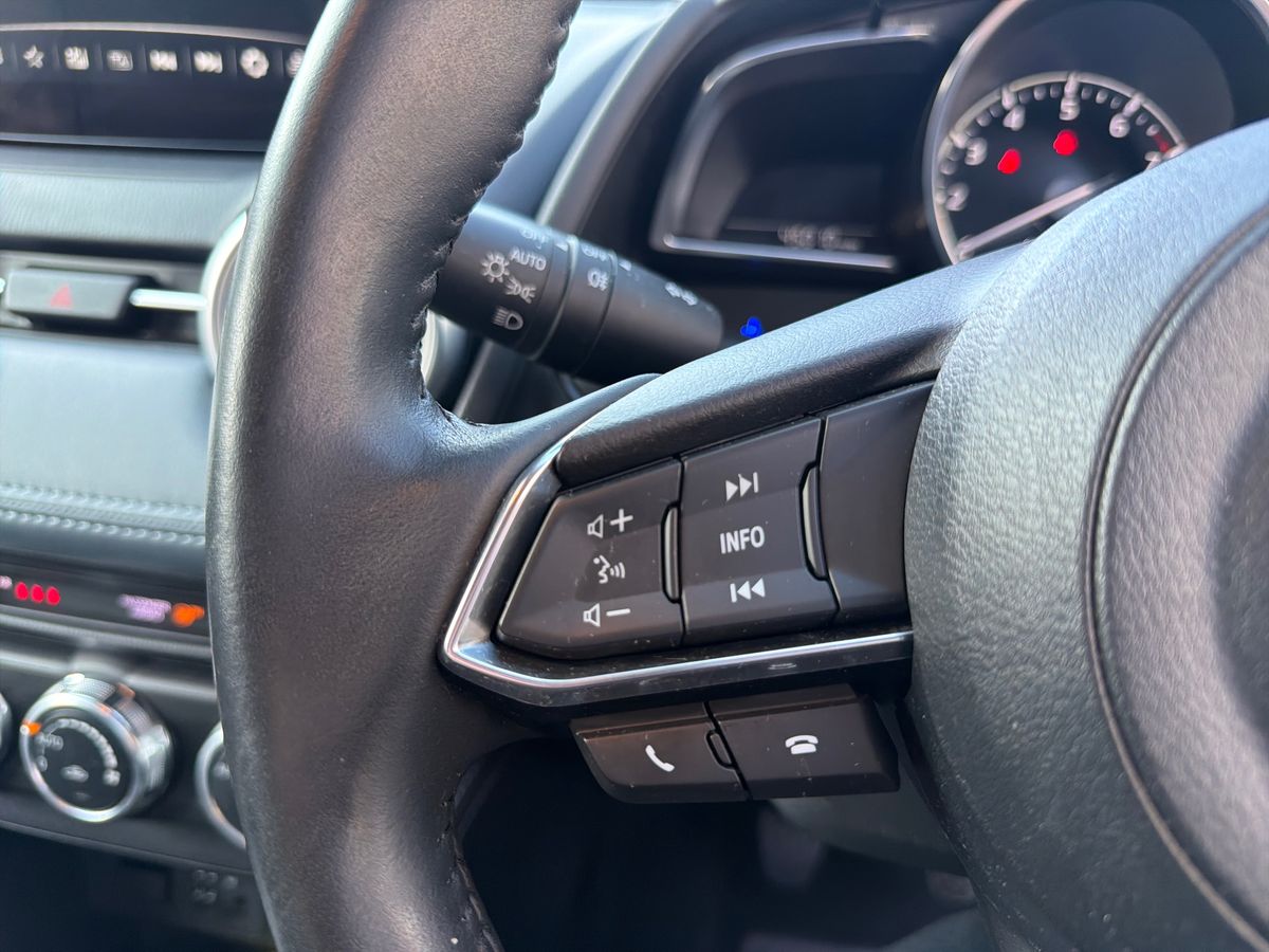 Used Mazda Mazda2 2022 for sale - 77979008: Photo 16