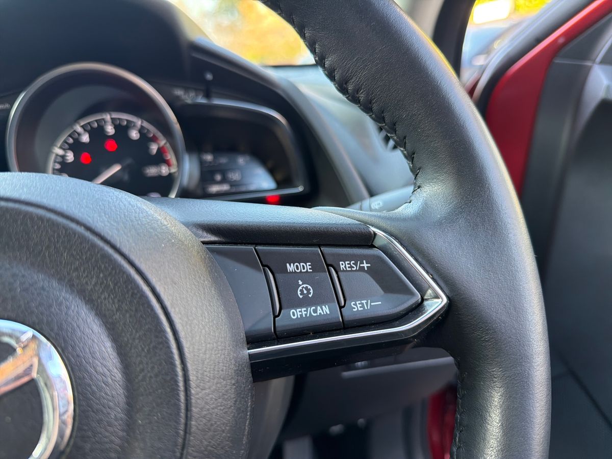 Used Mazda Mazda2 2022 for sale - 77979008: Photo 17