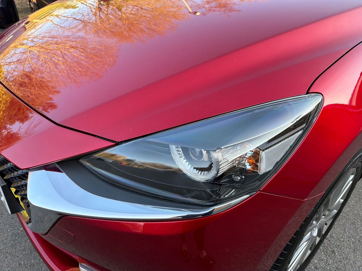 Used Mazda Mazda2 2022 for sale - 77979008: Photo 21