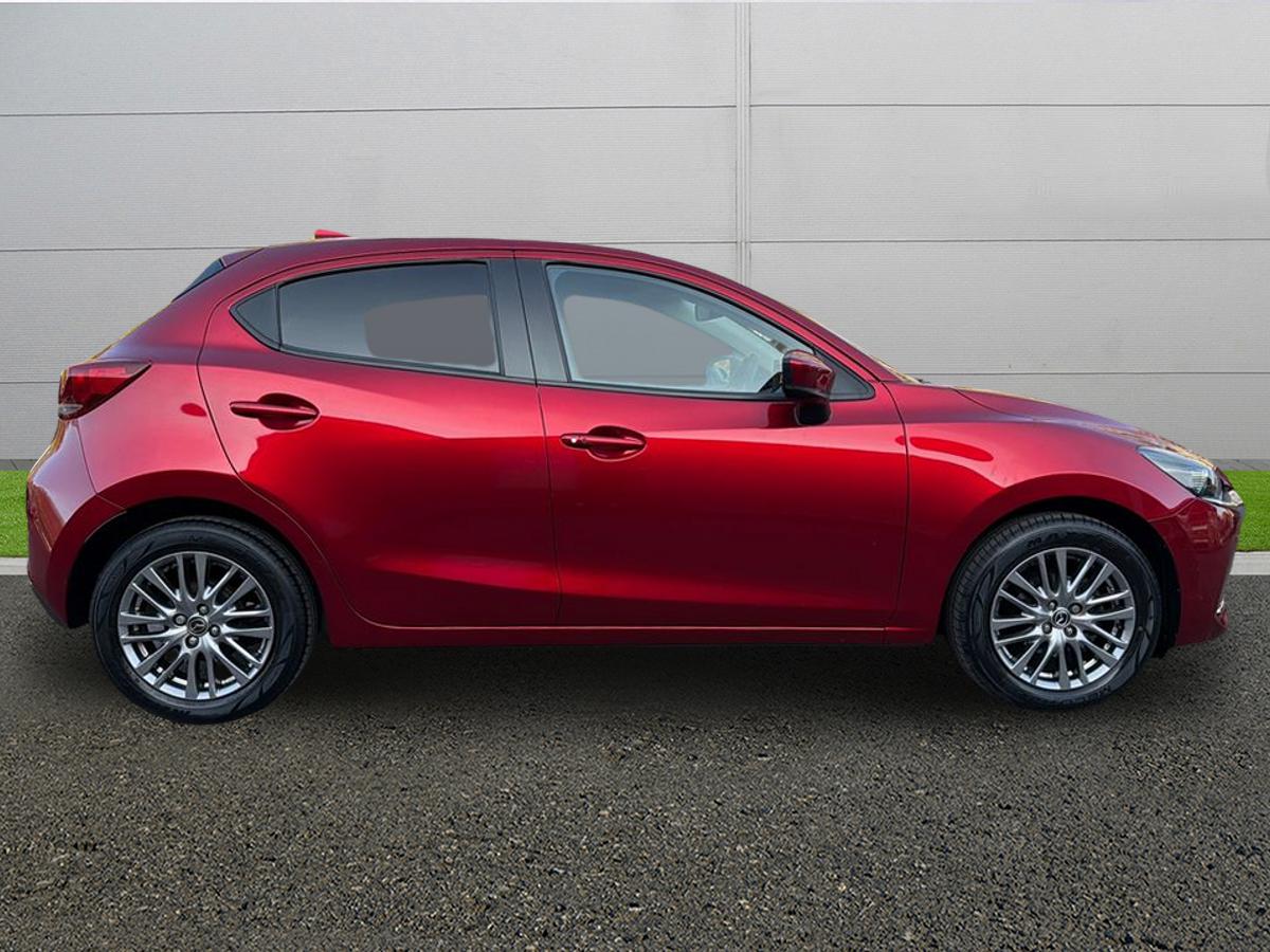 Used Mazda Mazda2 2022 for sale - 77979008: Photo 8
