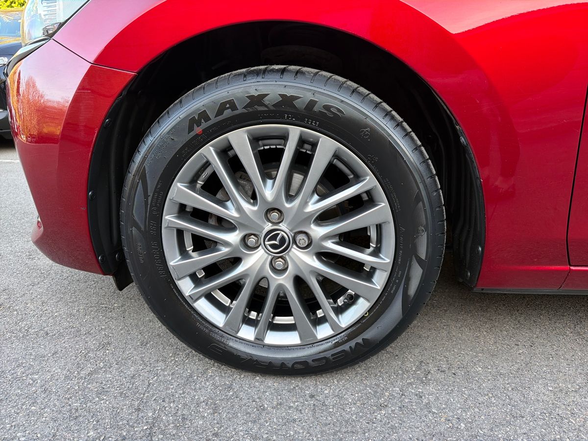 Used Mazda Mazda2 2022 for sale - 77979008: Photo 9