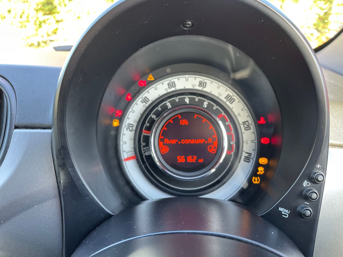 Used Fiat 500 2019 for sale - 77002343: Photo 14