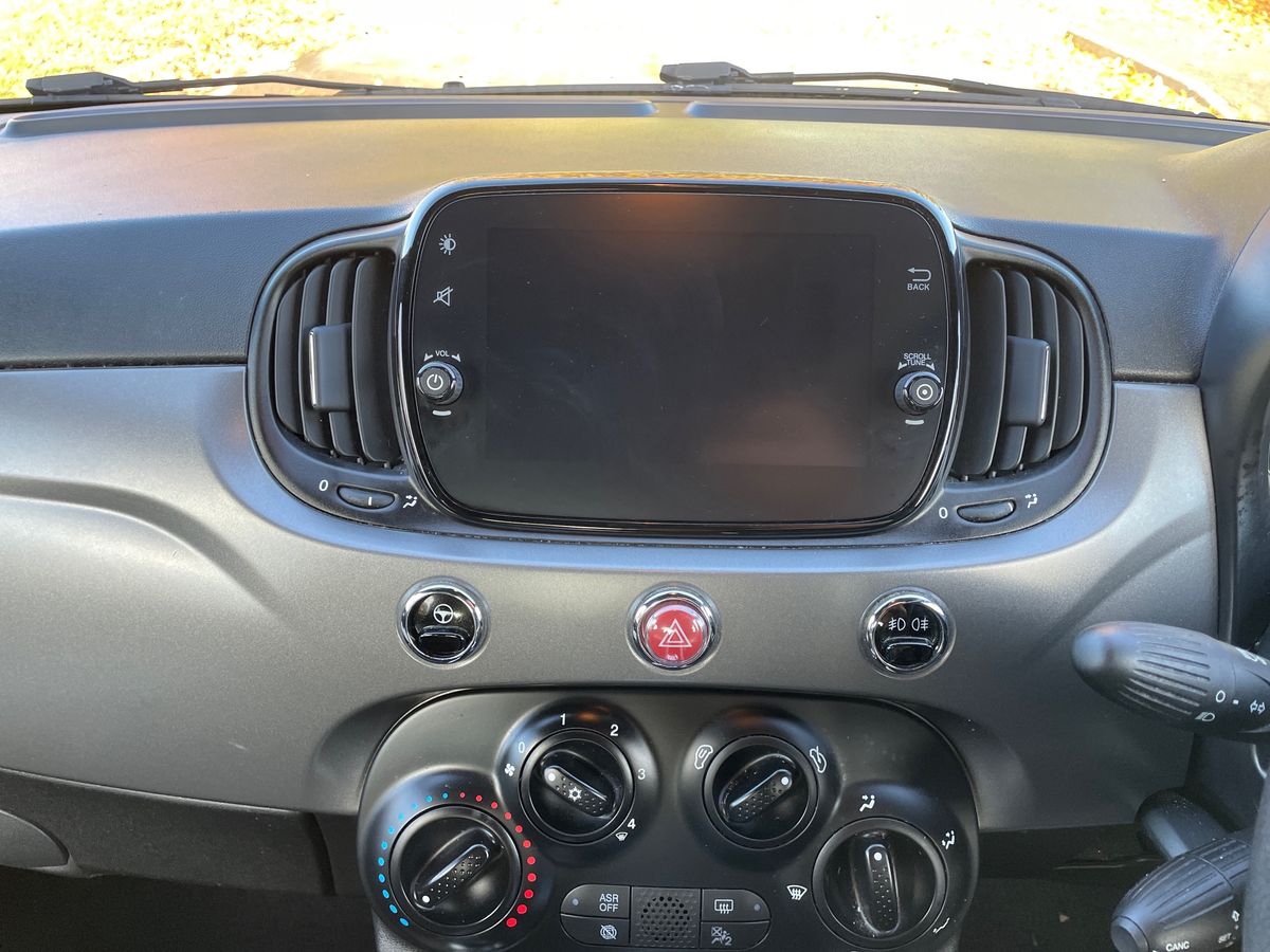 Used Fiat 500 2019 for sale - 77002343: Photo 18