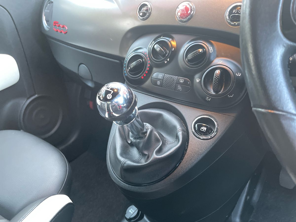 Used Fiat 500 2019 for sale - 77002343: Photo 19