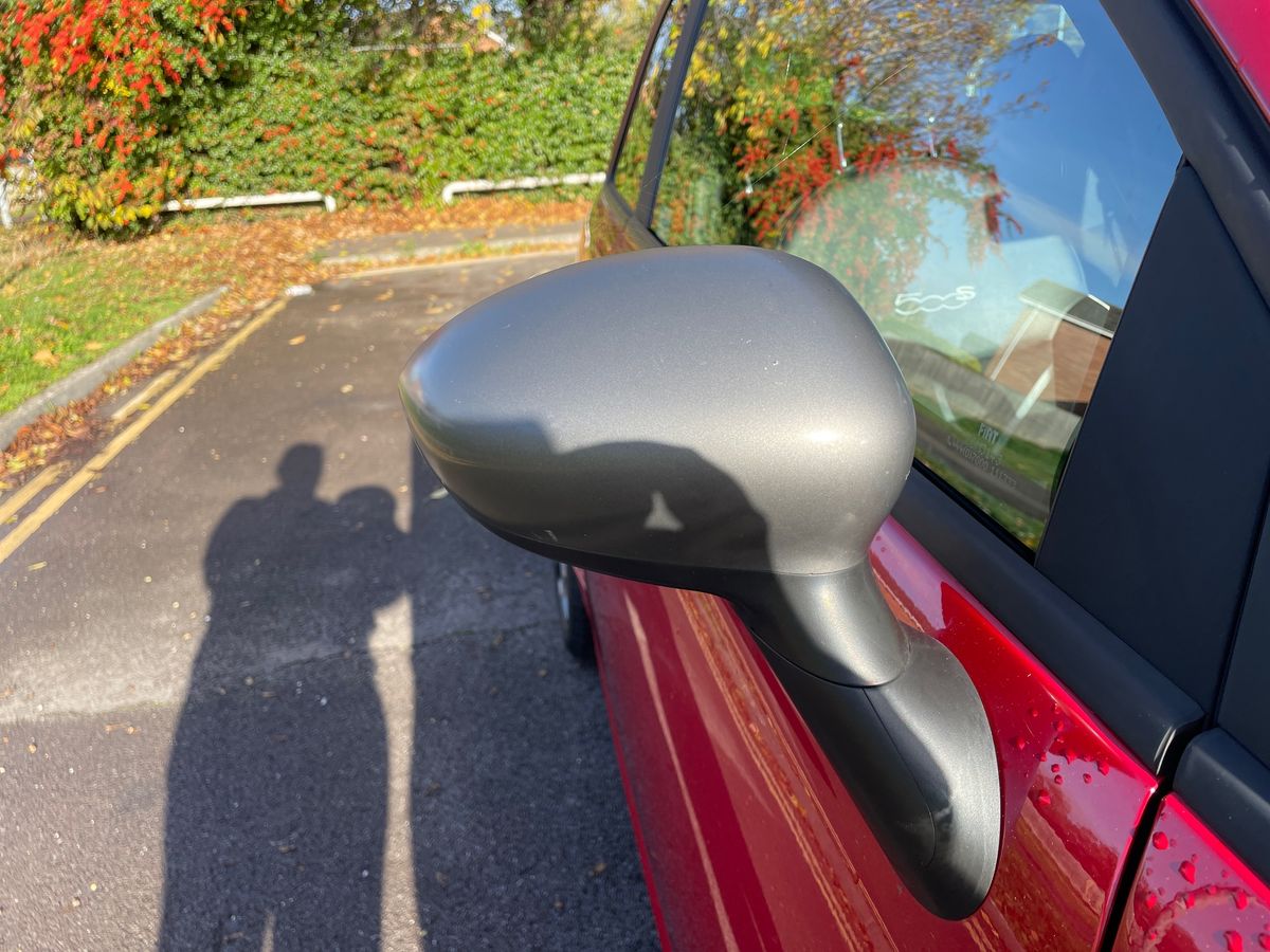 Used Fiat 500 2019 for sale - 77002343: Photo 22