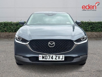 Used Mazda CX-30 2025 for sale - 79633768: Photo
