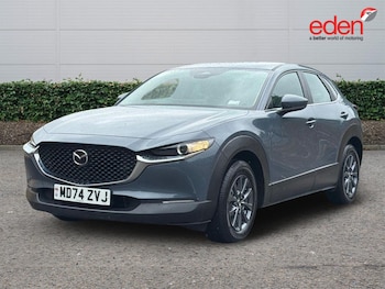 Used Mazda CX-30 2025 for sale - 79633768: Photo