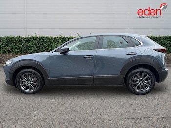 Used Mazda CX-30 2025 for sale - 79633768: Photo