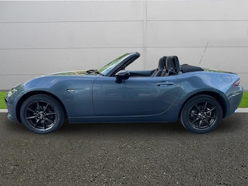 Used Mazda MX-5 2016 for sale - 79077564: Photo