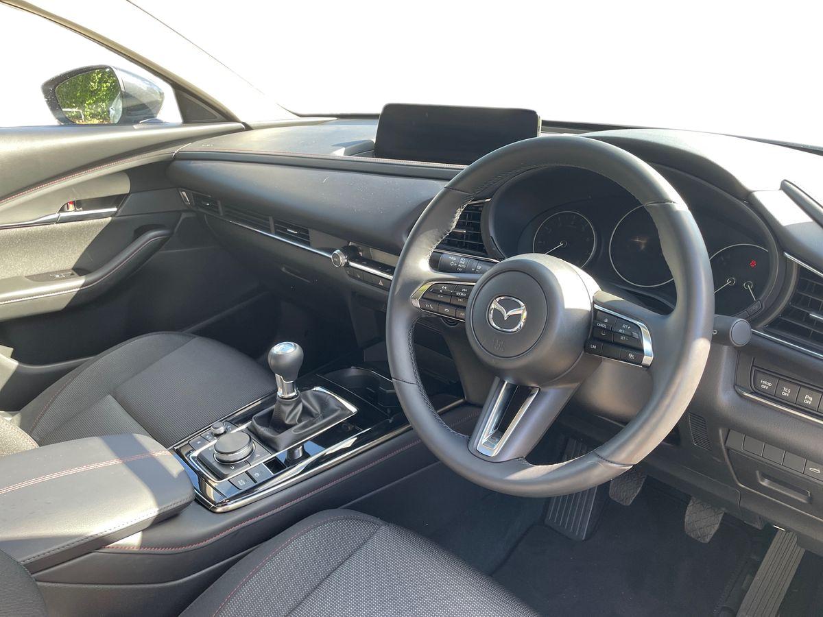 Used Mazda CX-30 2025 for sale - 77406371: Photo 15