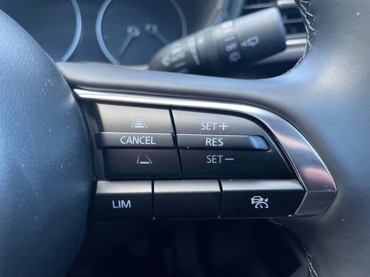 Used Mazda CX-30 2025 for sale - 77406371: Photo 17