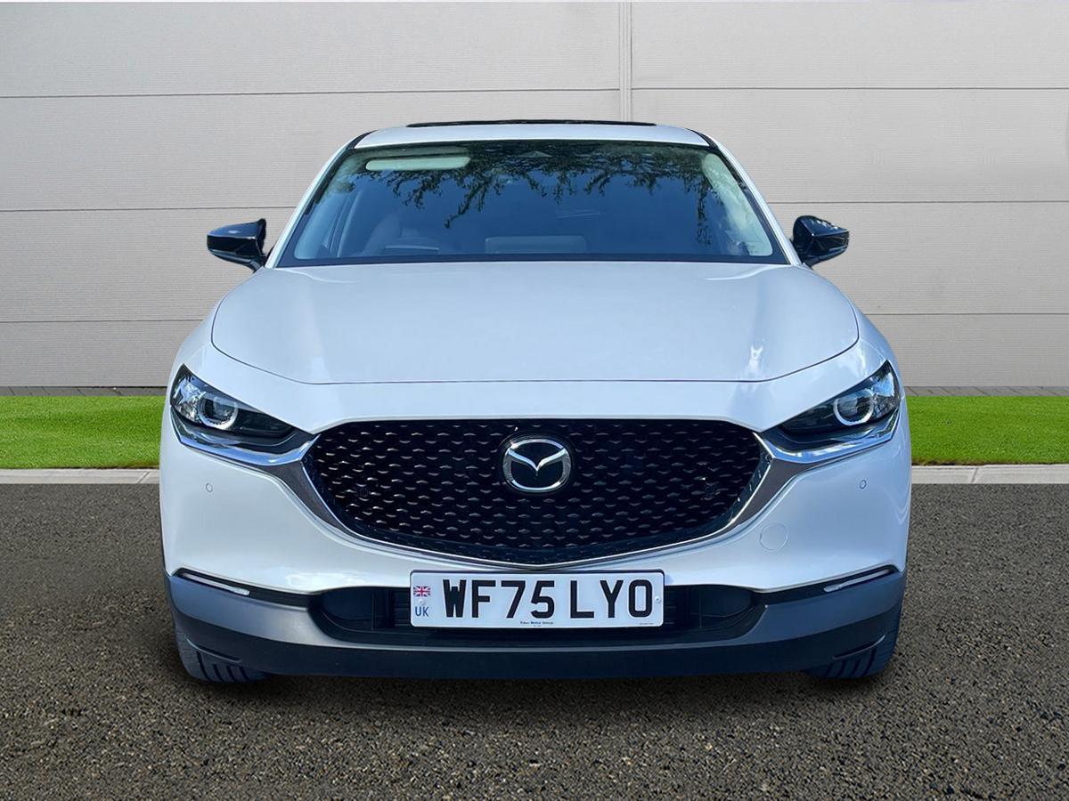 Used Mazda CX-30 2025 for sale - 77406371: Photo 2