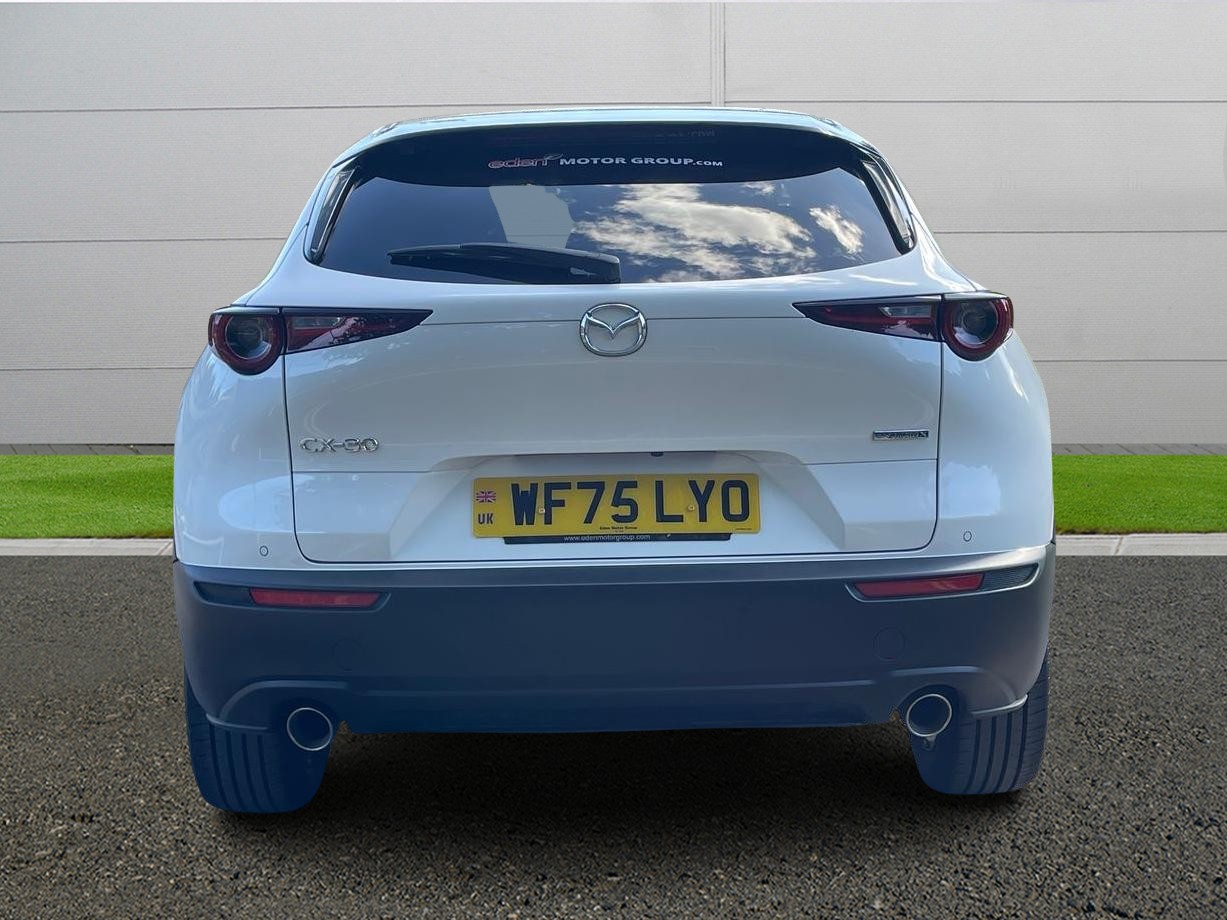 Used Mazda CX-30 2025 for sale - 77406371: Photo 6