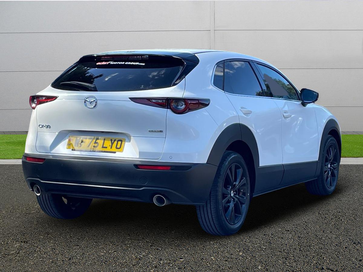 Used Mazda CX-30 2025 for sale - 77406371: Photo 7