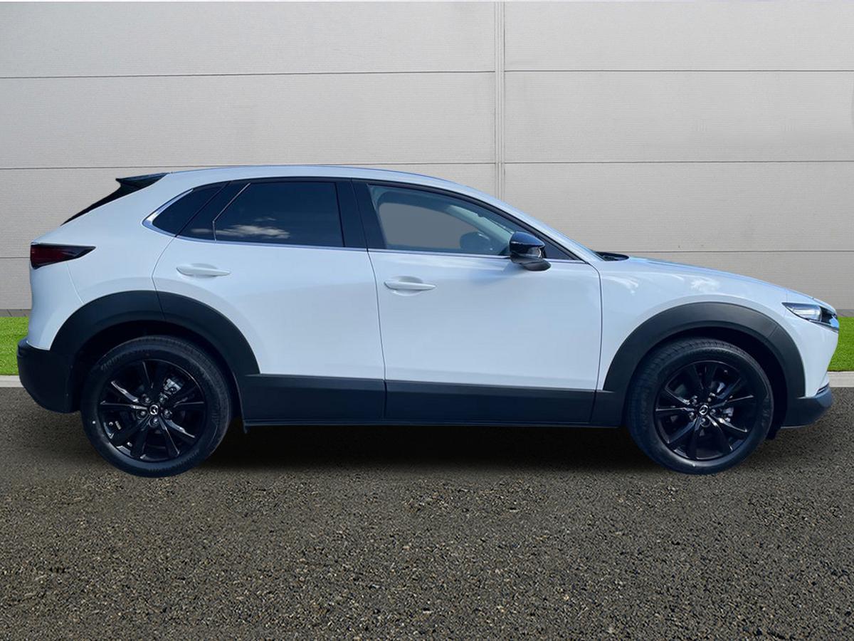 Used Mazda CX-30 2025 for sale - 77406371: Photo 8
