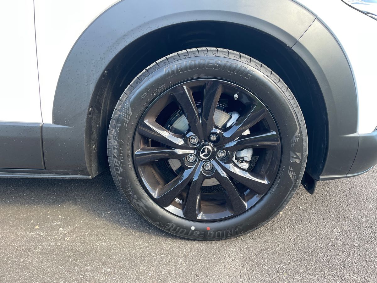 Used Mazda CX-30 2025 for sale - 77406371: Photo 9