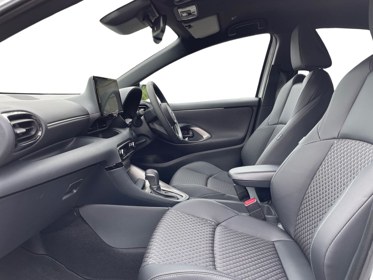 Used Mazda Mazda2 HYBRID 2025 for sale - 77002332: Photo 10