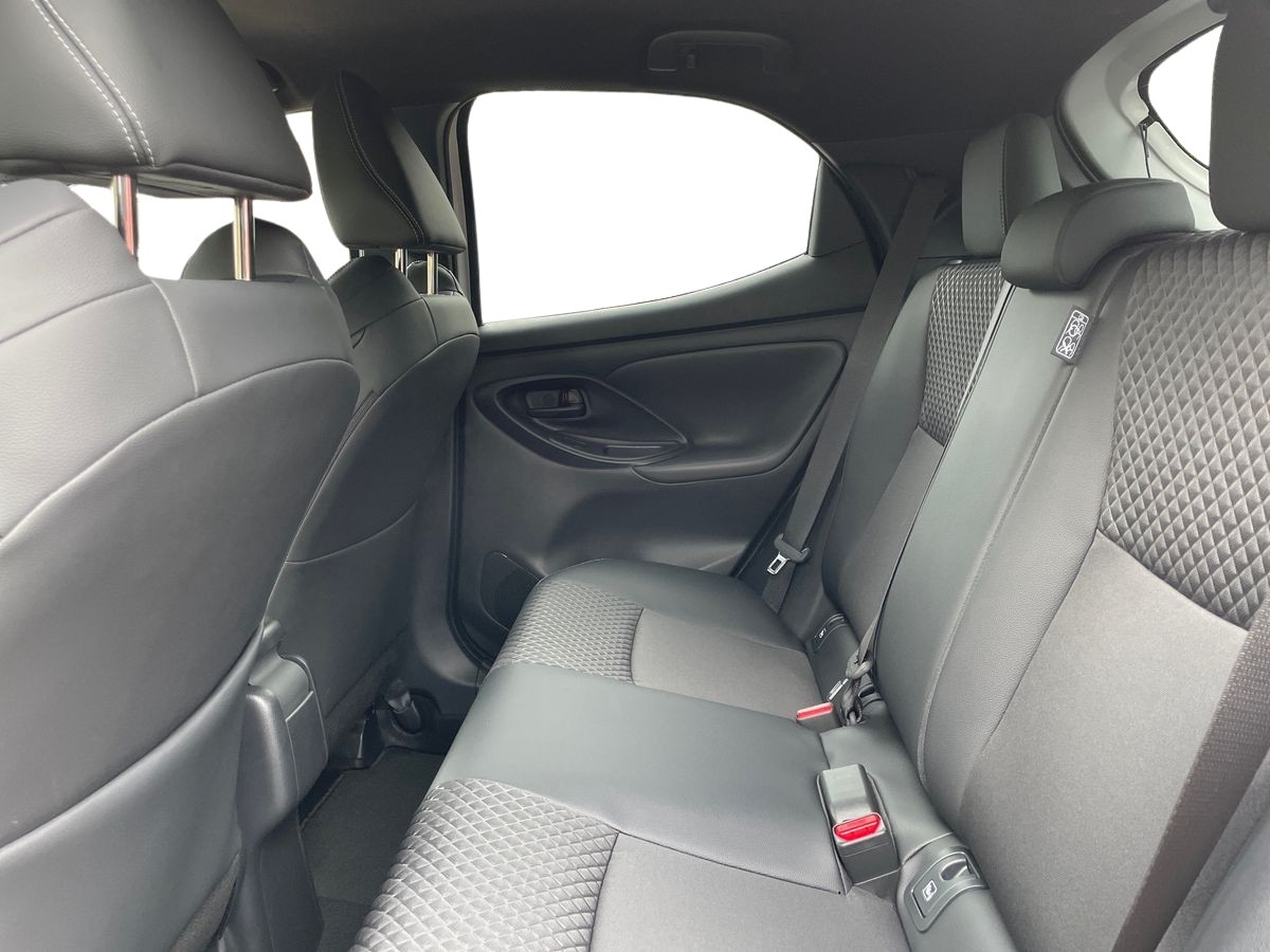 Used Mazda Mazda2 HYBRID 2025 for sale - 77002332: Photo 11