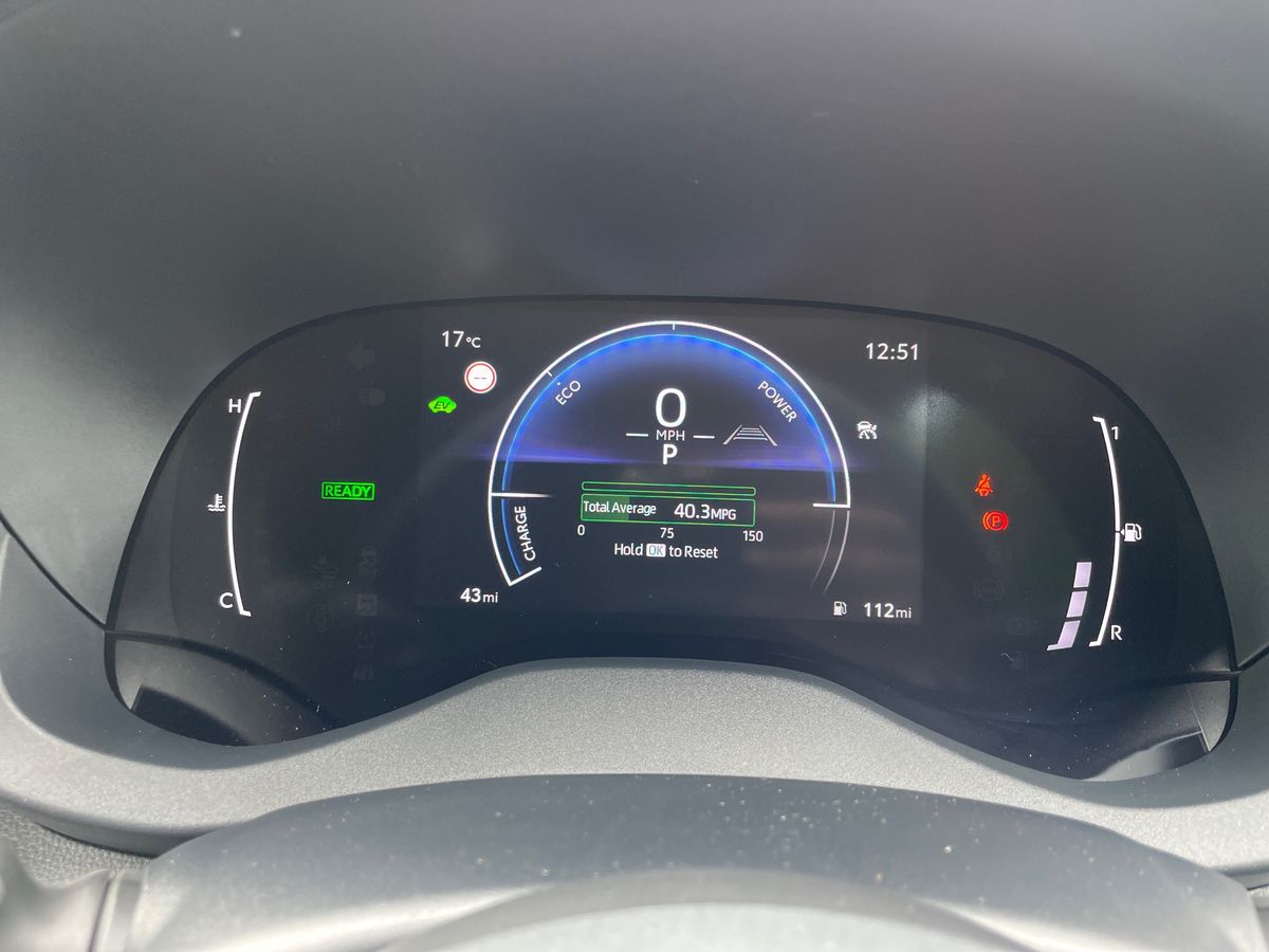 Used Mazda Mazda2 HYBRID 2025 for sale - 77002332: Photo 14