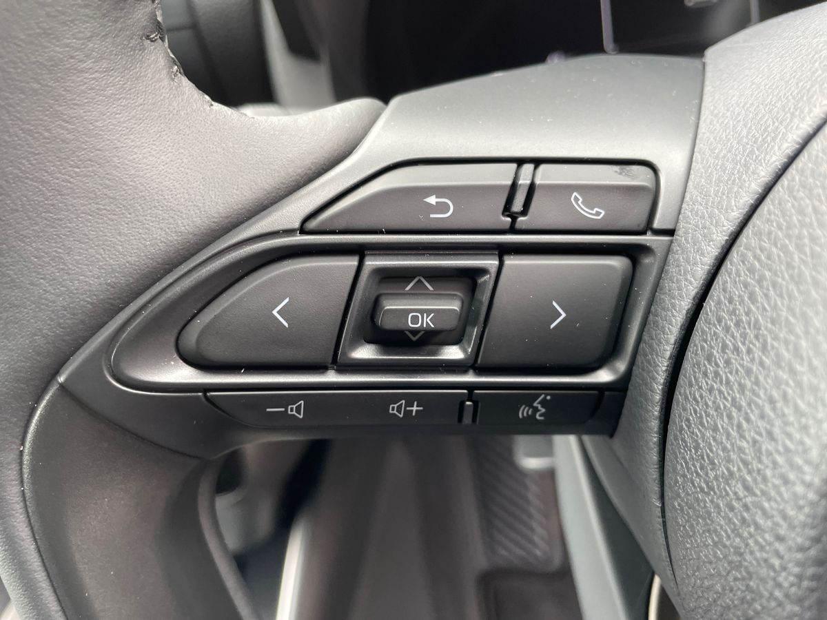 Used Mazda Mazda2 HYBRID 2025 for sale - 77002332: Photo 16