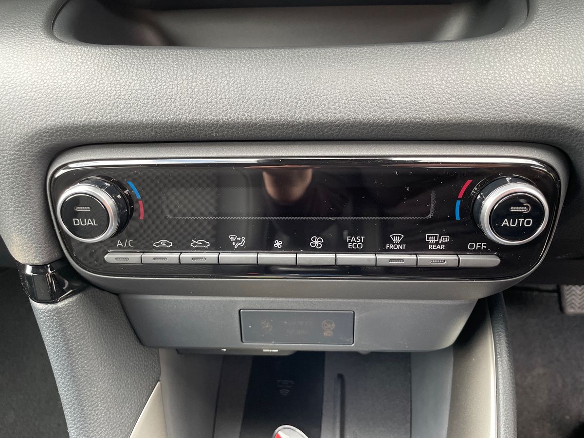 Used Mazda Mazda2 HYBRID 2025 for sale - 77002332: Photo 18