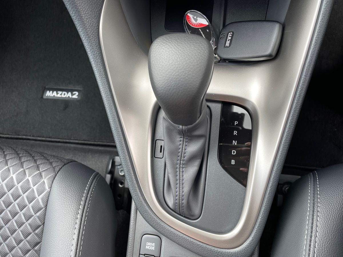 Used Mazda Mazda2 HYBRID 2025 for sale - 77002332: Photo 19