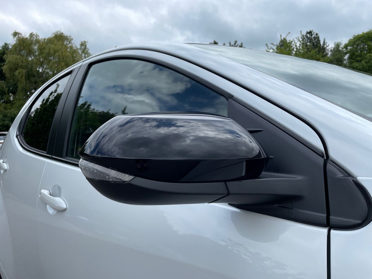 Used Mazda Mazda2 HYBRID 2025 for sale - 77002332: Photo 22