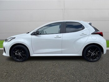 Used Mazda Mazda2 HYBRID 2025 for sale - 77002332: Photo