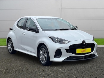 Used Mazda Mazda2 HYBRID 2026 for sale - 78246883: Photo