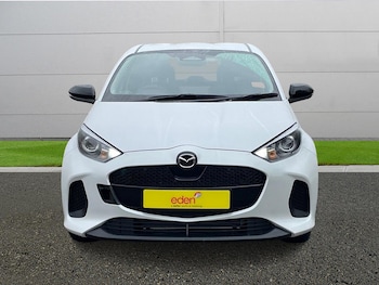 Used Mazda Mazda2 HYBRID 2026 for sale - 78246883: Photo