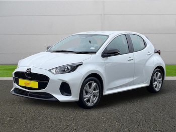 Used Mazda Mazda2 HYBRID 2026 for sale - 78246883: Photo