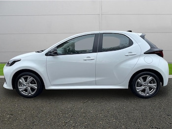 Used Mazda Mazda2 HYBRID 2026 for sale - 78246883: Photo