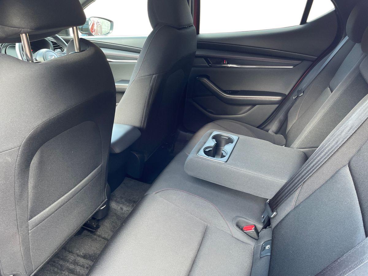 Used Mazda Mazda3 2023 for sale - 76731066: Photo 11
