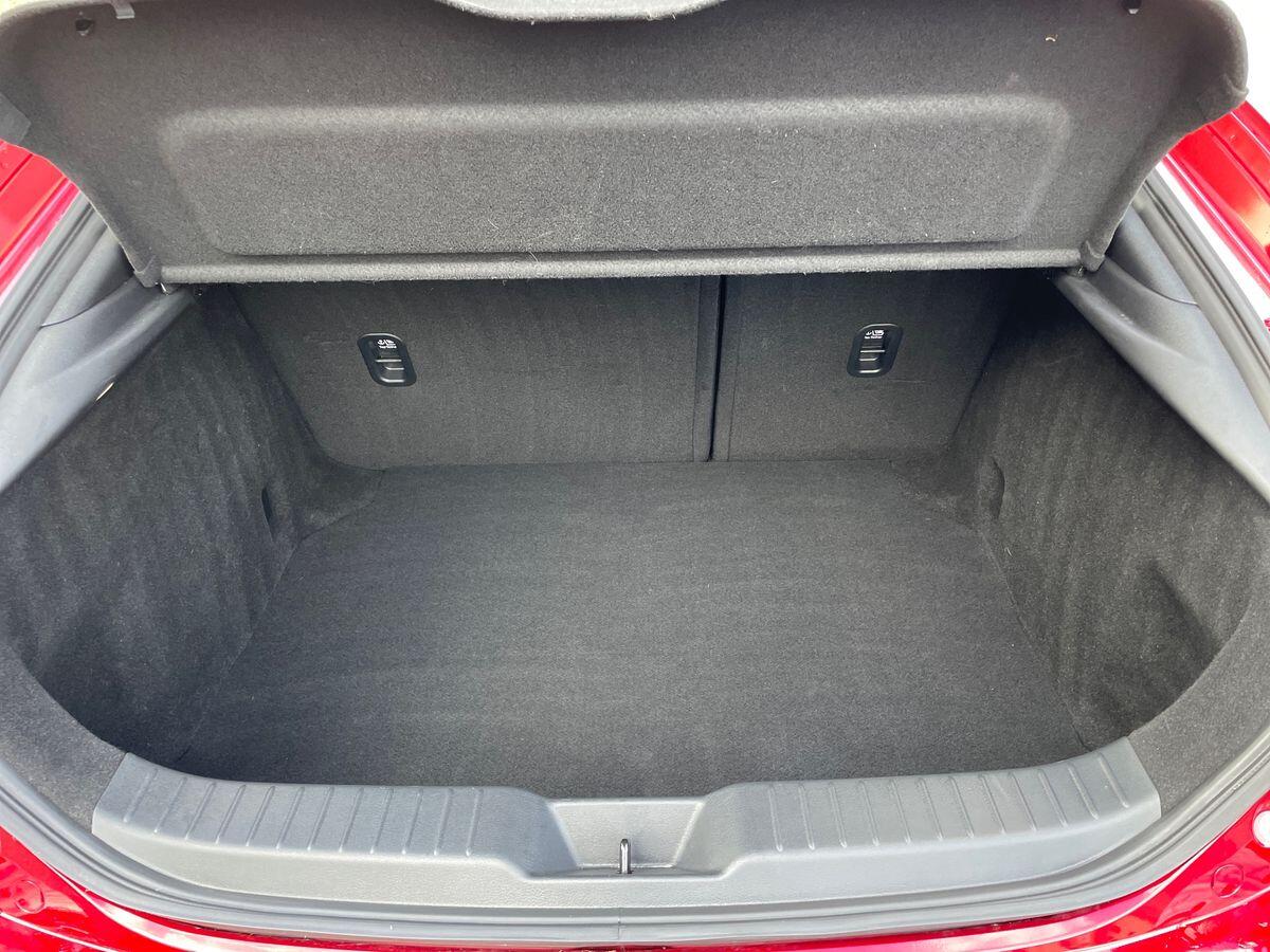 Used Mazda Mazda3 2023 for sale - 76731066: Photo 12