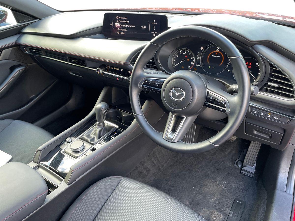 Used Mazda Mazda3 2023 for sale - 76731066: Photo 15