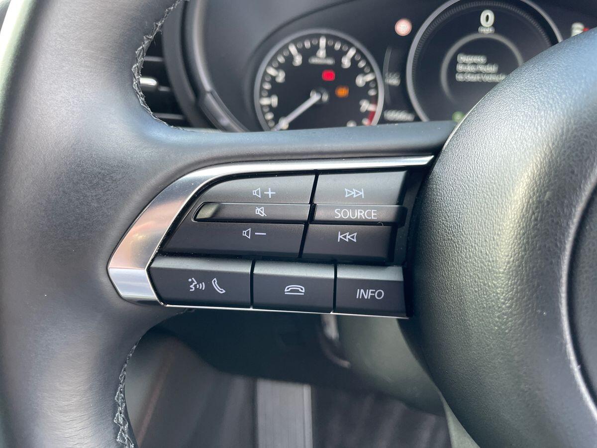 Used Mazda Mazda3 2023 for sale - 76731066: Photo 16