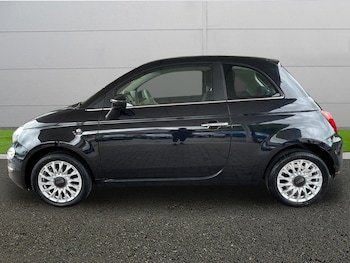 Used Fiat 500 2023 for sale - 78610203: Photo