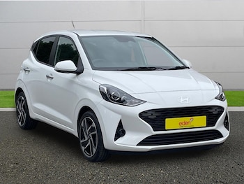 Used Hyundai i10 2026 for sale - 78456524: Photo